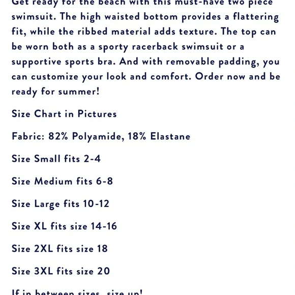 Colorful Women's Bikini Set - Picture 4 of 4